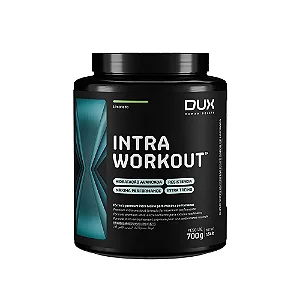 Intra Workout Framboesa Com Morango 700G Dux Nutrition