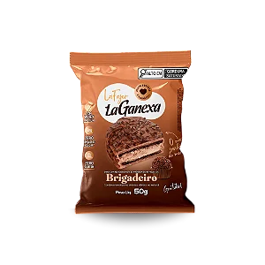 Lafajor Sabor Brigadeiro 50Gr La Ganexa