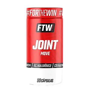 Joint Move 90 Caps Ftw