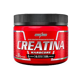 Creatina 150G Integralmédica
