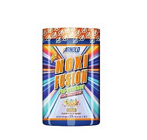 Noxifusion 300G Fruit P. Candy Arnold Nutrition