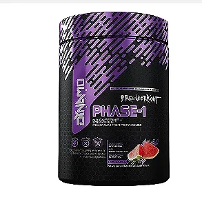 Phase-1 450G Melancia - Dynamo