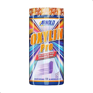Gh Pro 120 Tablete - Arnold Nutrition