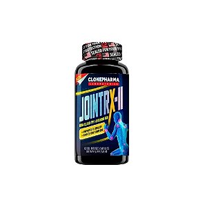 Jointrx-Ii 60 Caps Maxeffect Pharma