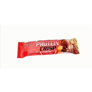 Crisp Bar Trufa De Maracujá 45 Gr Integralmédica