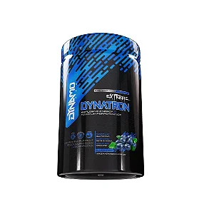 Dynatron 630G. Blueberry - Dynamo