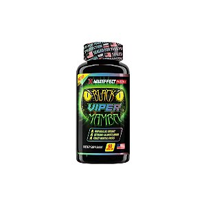 Black Viper Mamba 60 Maxeffect Pharma