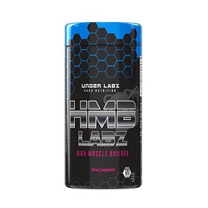 Hmb Labz 120 Tabletes Under Labz