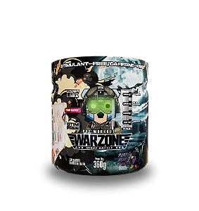 Warzone Night Battle 360G Purple Heart Punch - Under Labz