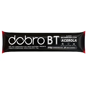 Bt Gel Acerola 30G - Dobro