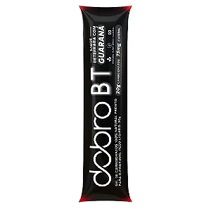 Bt Gel Guarana Com Cafeina 30G - Dobro