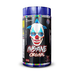 Insane Original 300G Grape Demons Lab