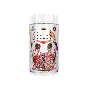 Insane Psicho Path 350G Fruit Punch- Demons Lab