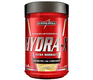 Hydra X Laranja 760G Integralmedica