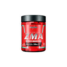 Zma Testo Booster 60Caps Integralmédica