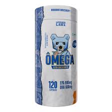 Omega Ultra Concentrado 120 Sotfgels Under Labz