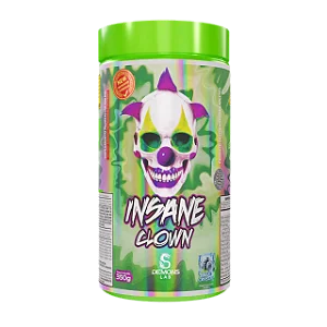 Insane Clown - 350G - Blue Crystal Demons Lab