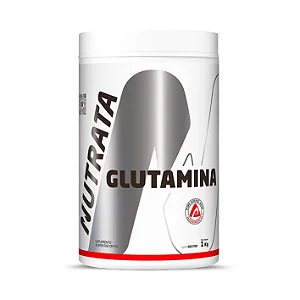 Glutamin Up Day 1Kg - Nutrata