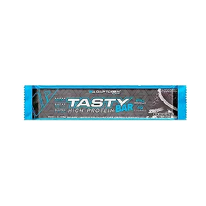 Tasty Bar Cookies & Cream 90G Adaptogen