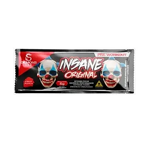 Insane Original 5G Fp - Demons Lab