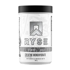 Creatina Monohidratada 300g - RYSE SUPPS
