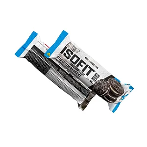 Barra Isofit Protein Cookies & Cream 50G Nutrex