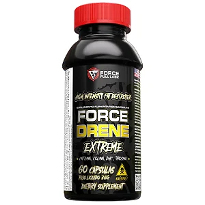Force Drene Extreme 60Caps Force Full Labz