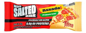 Taste Cookie Bar BR Salted Pepperoni 50g – Mrs Taste