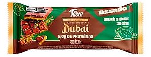 Taste Cookie Bar BR Chocolate Dubai 50g – Mrs Taste