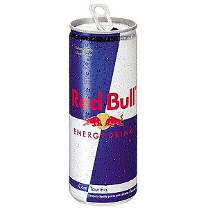 Red Bull Energy Drink Lata 250ml