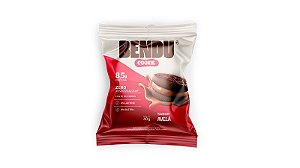 Cookie Chocolate Avelã 40g  – Bendu