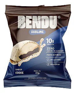 Sublime Cookies 40g – Bendu