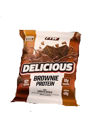 Delicious Brownie Protein 40g Chocolate Supreme FTW