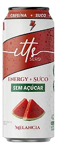 Energy Suco Melancia Sem Açúcar 473ml – ITTS Sero