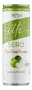 Super Drink Maçã Verde 269ml – ITTS Sero