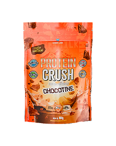 Protein Crush Chocotine 900g – Under Labz