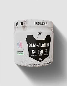 Beta Alanine Borntodisrupt 300g Under Labz