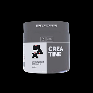 Combo - 6 Creatinas 300g Max Titanium