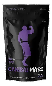 Canibal Mass 3kg
