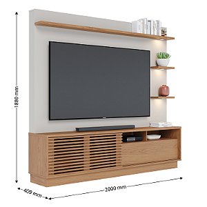 HOME BRIO 2M