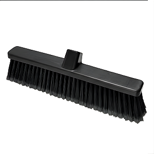 ESCOVA MINI ANDEN – VARREDORA DE PÓ – PRETA