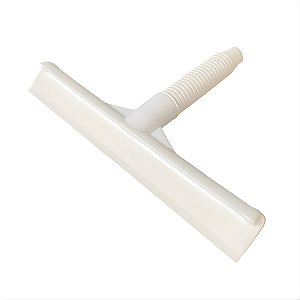 Rodo de Bancada Unibody para Uso Profissional e Doméstico Italimpia - Branco
