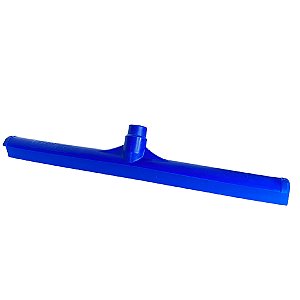 Rodo Higiênico Unibody Italimpia em Polipropileno para Uso Profissional - Azul