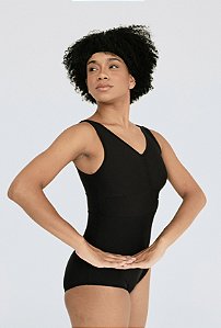 Collant Carol - Preto