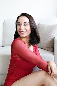 Cropped Virgínia - Divino