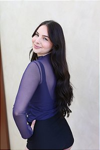 Cropped Elaine - Sideral