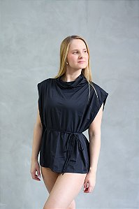 Cover - Preto