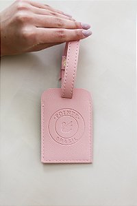 Tag para Mala Cisne - Rose
