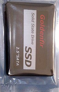 SSD (Solid State Drive) 256GB