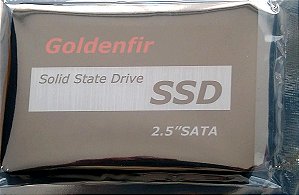 SSD (Solid State Drive) 512GB